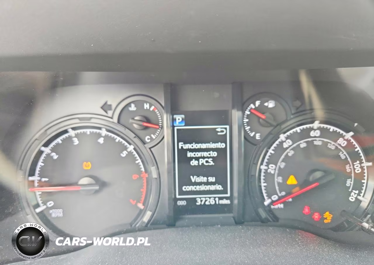 2023 Toyota 4Runner Sr5 Premium VIN:JTENU5JR8P6130969 - 9