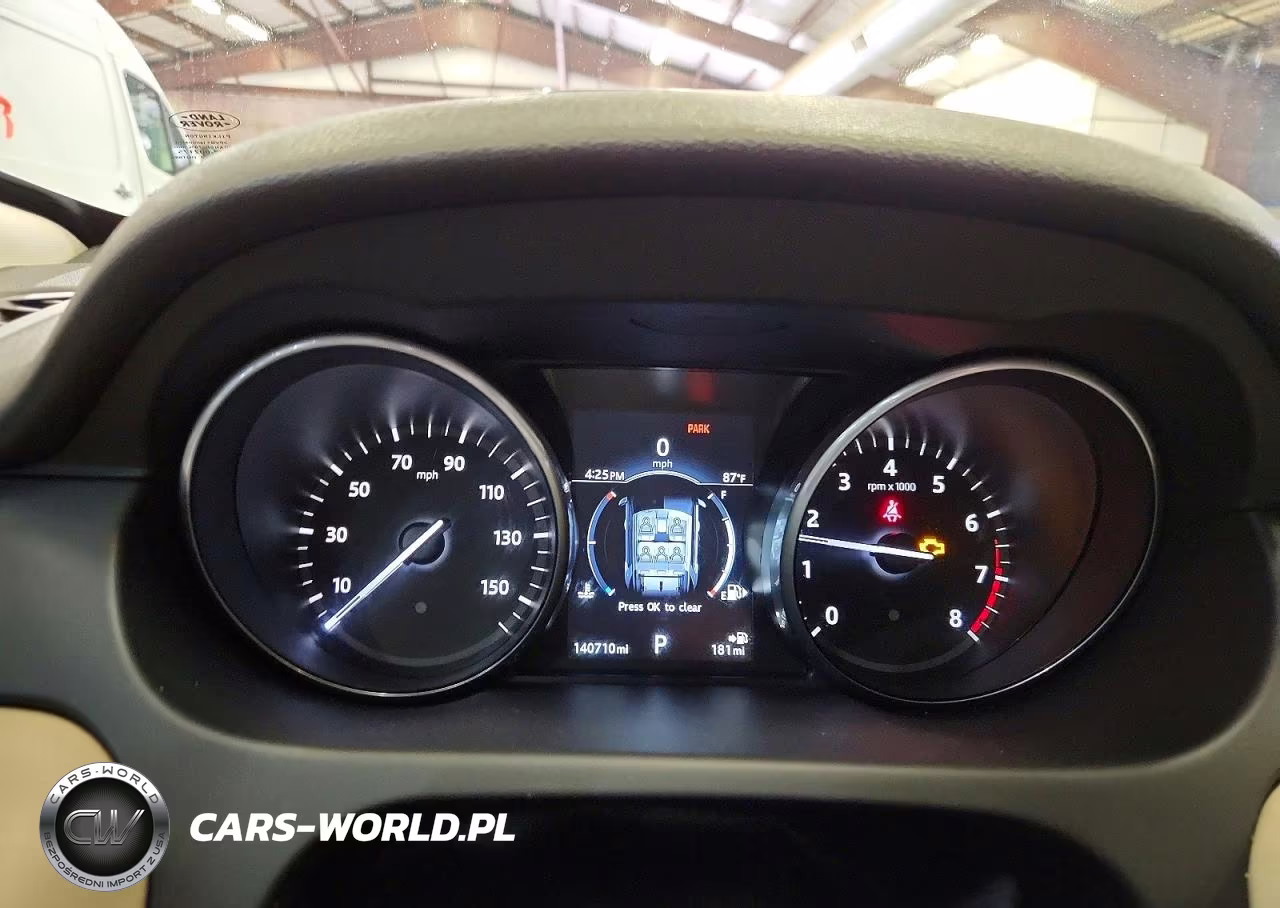 2017 Land Rover Discovery Sport Hse VIN:SALCR2BG5HH654362 - 9