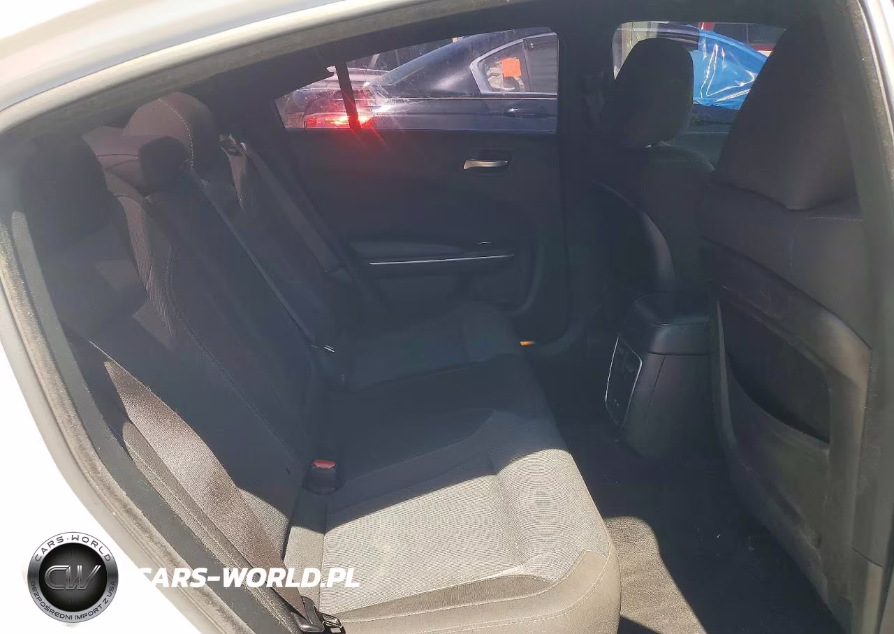 2019 Dodge Charger Sxt VIN:2C3CDXBG1KH720060 - 10