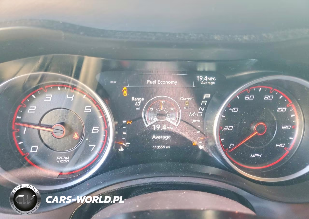 2019 Dodge Charger Sxt VIN:2C3CDXBG1KH720060 - 9