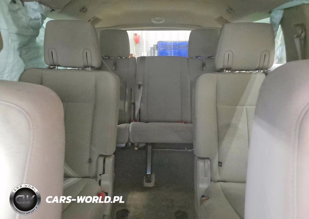 2010 Ford Expedition El Xlt VIN:1FMJK1G56AEB60549 - 10