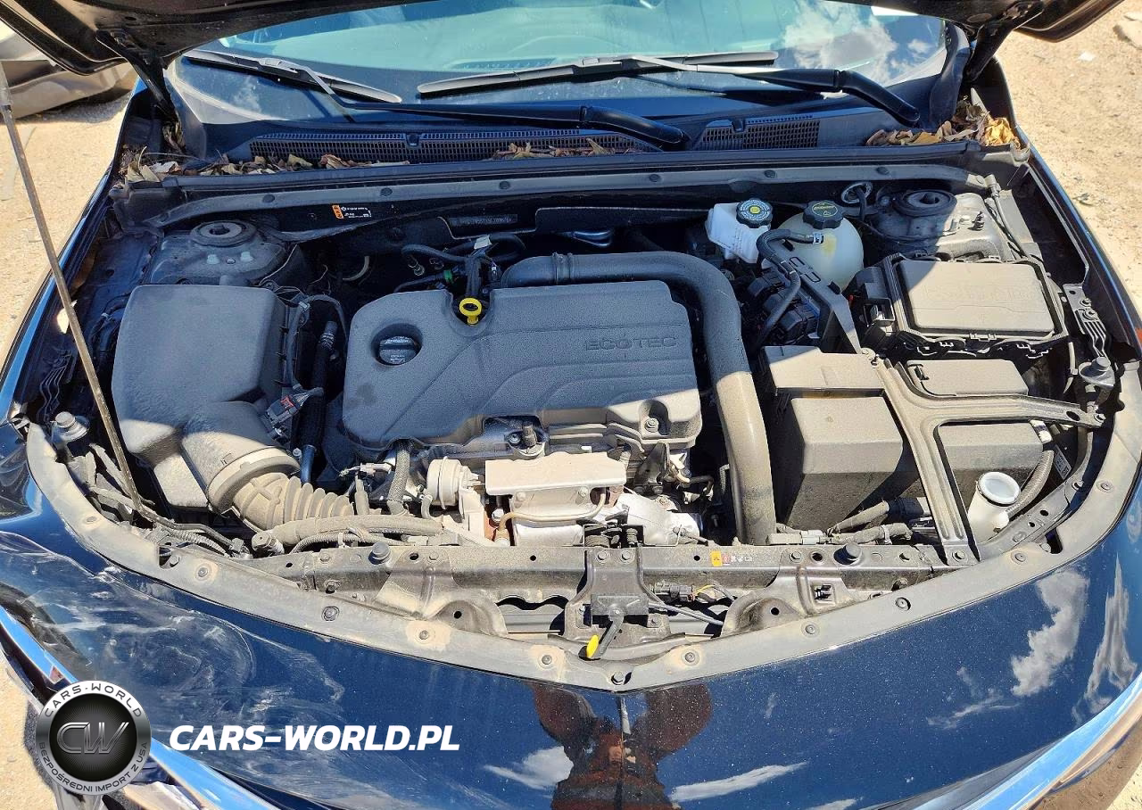2025 Chevrolet Malibu Ls VIN:1G1ZB5STXSF109676 - 11