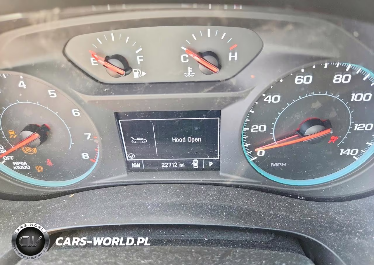 2025 Chevrolet Malibu Ls VIN:1G1ZB5STXSF109676 - 9