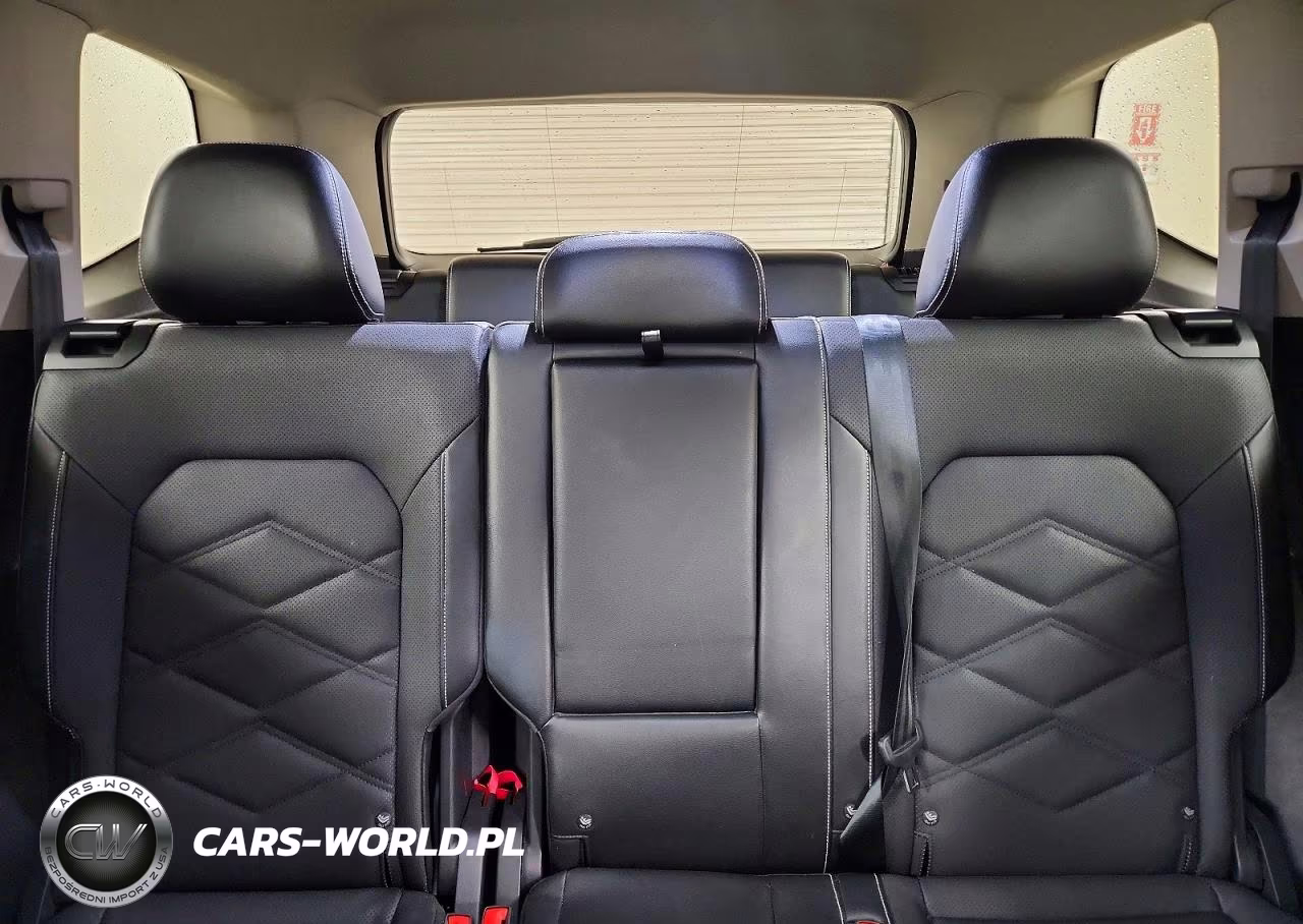 2024 Volkswagen Atlas Se VIN:1V2HR2CA7RC578065 - 10