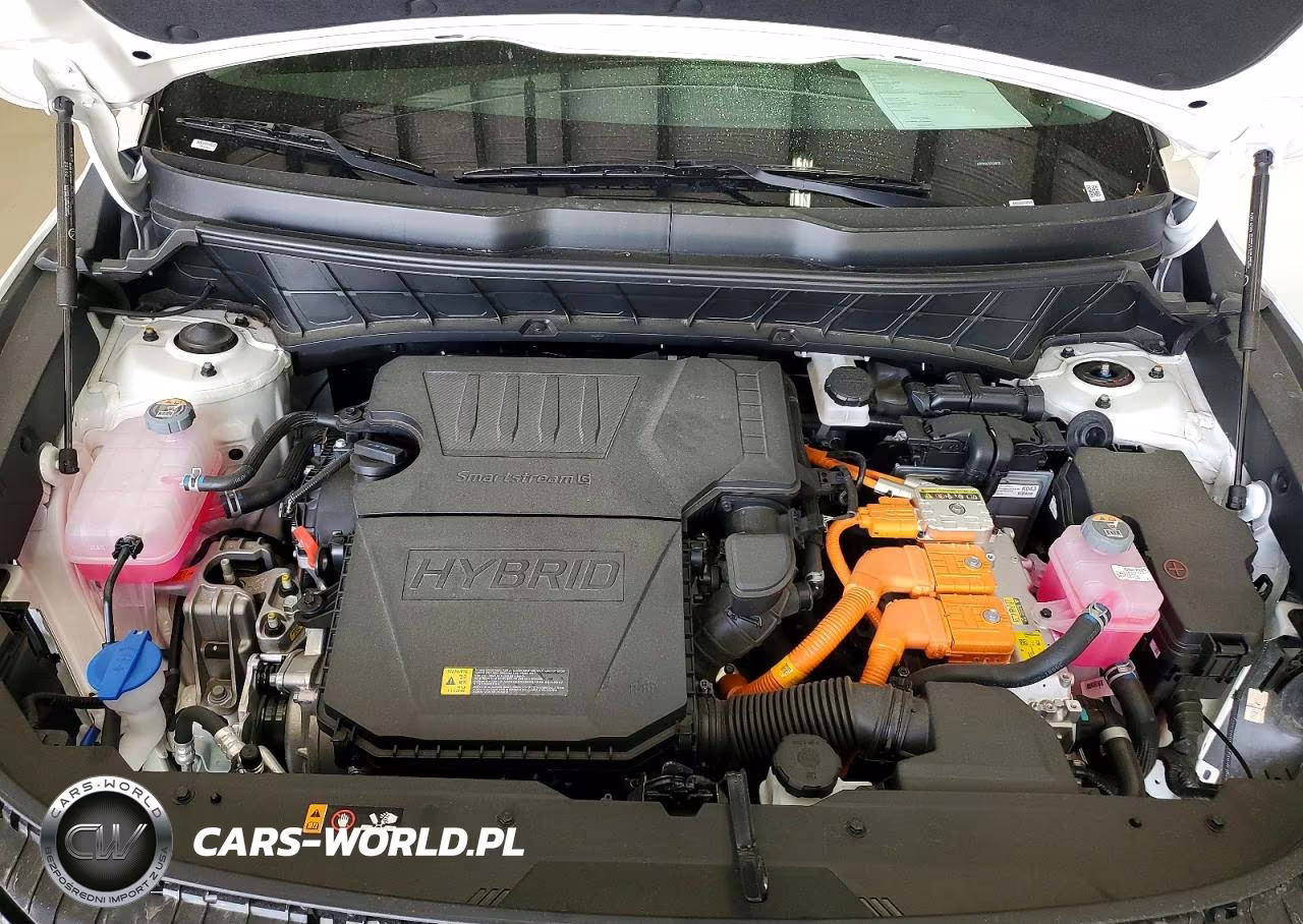 2026 Kia Niro Lx VIN:KNDCP3LE9T5356522 - 11