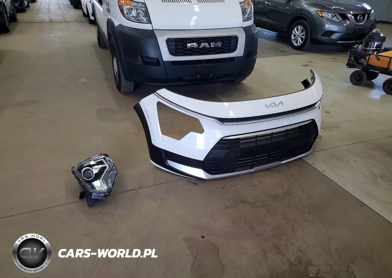 2026 Kia Niro Lx VIN:KNDCP3LE9T5356522 - 12