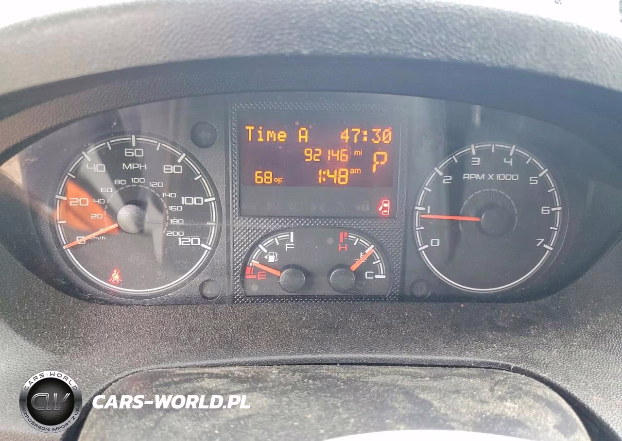 2020 Ram Promaster 3500 Delivery Van VIN:3C6URVJGXLE136171 - 9