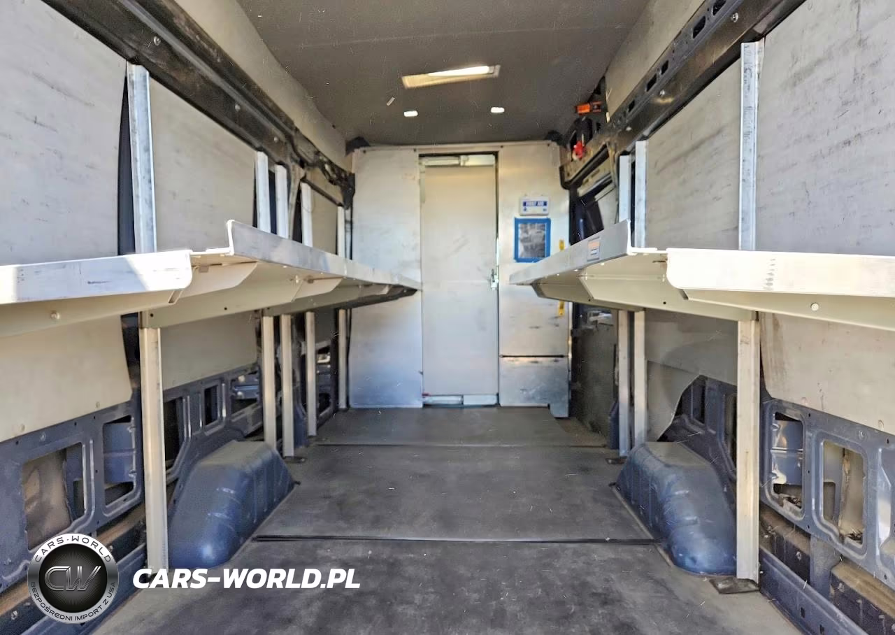 2020 Ford Transit 250 Delivery Van VIN:1FTBR3X88LKB27406 - 10