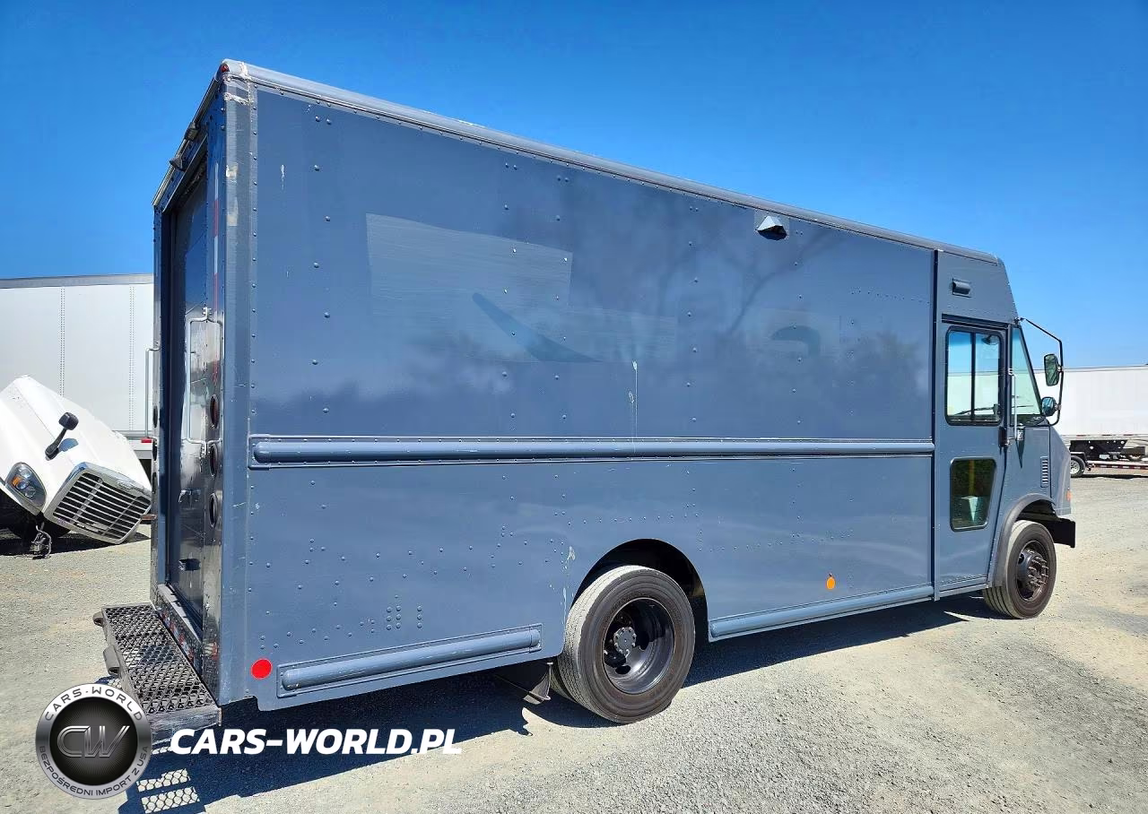 2020 Ford F59 Delivery Truck VIN:1F65F5KN5L0A05308 - 3