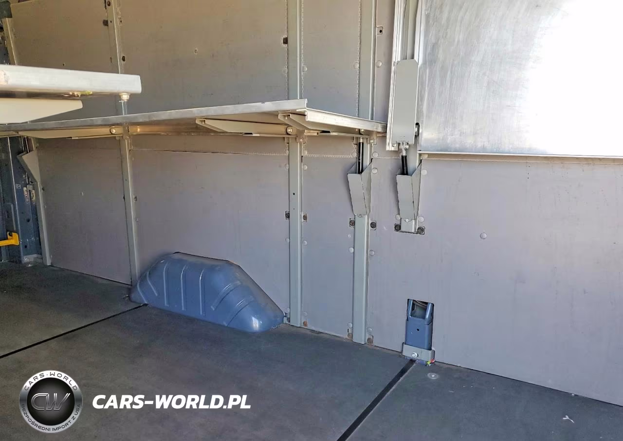 2020 Ford Transit T-250 VIN:1FTBR3X87LKA56084 - 10