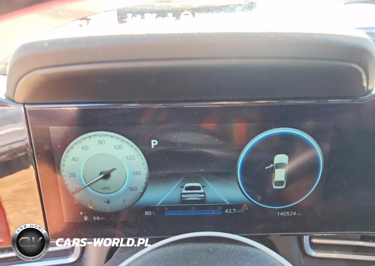 2023 Hyundai Elantra Sel VIN:KMHLS4AG3PU401325 - 9