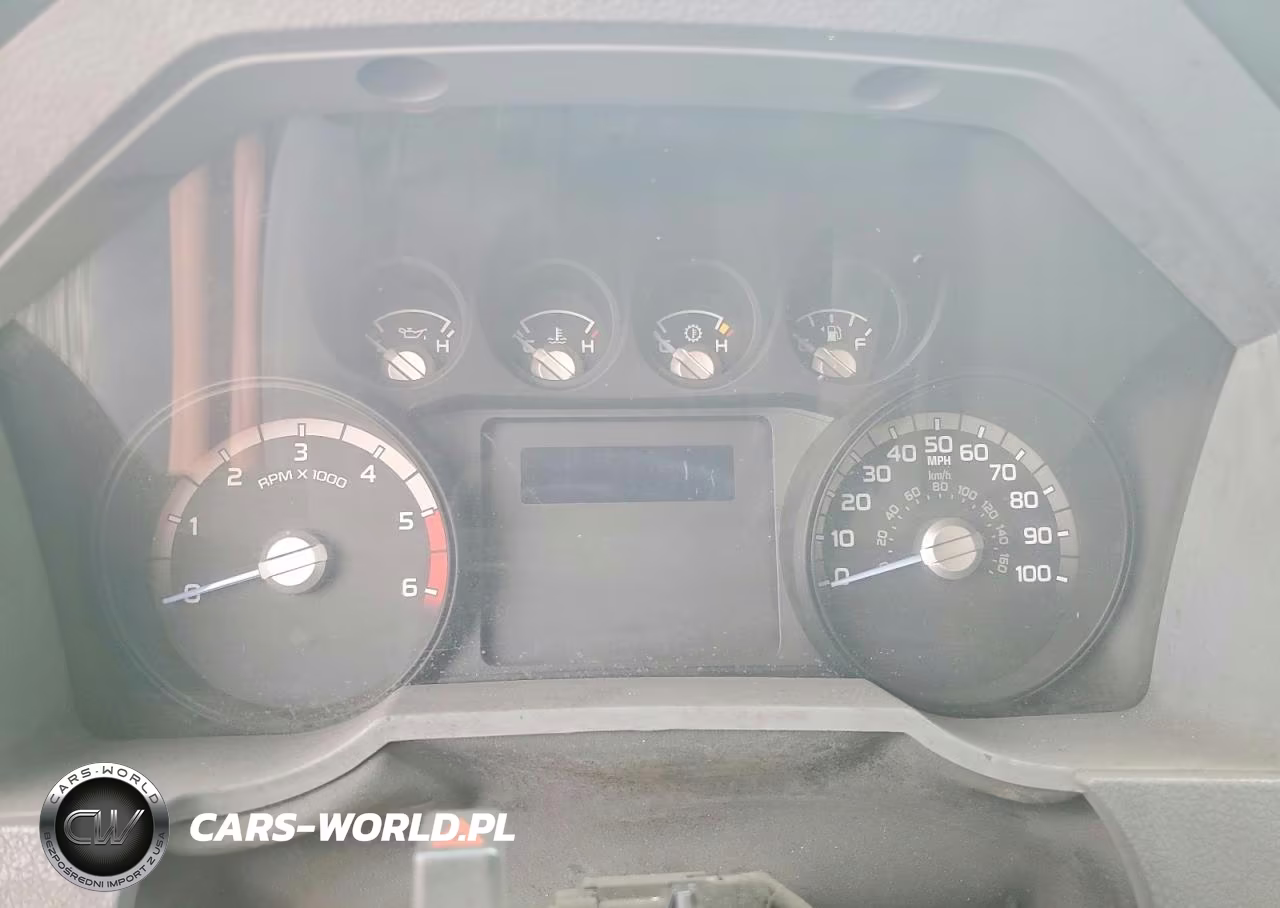 2015 Ford F450 Super Duty VIN:1FD0X4GY9FED70515 - 8