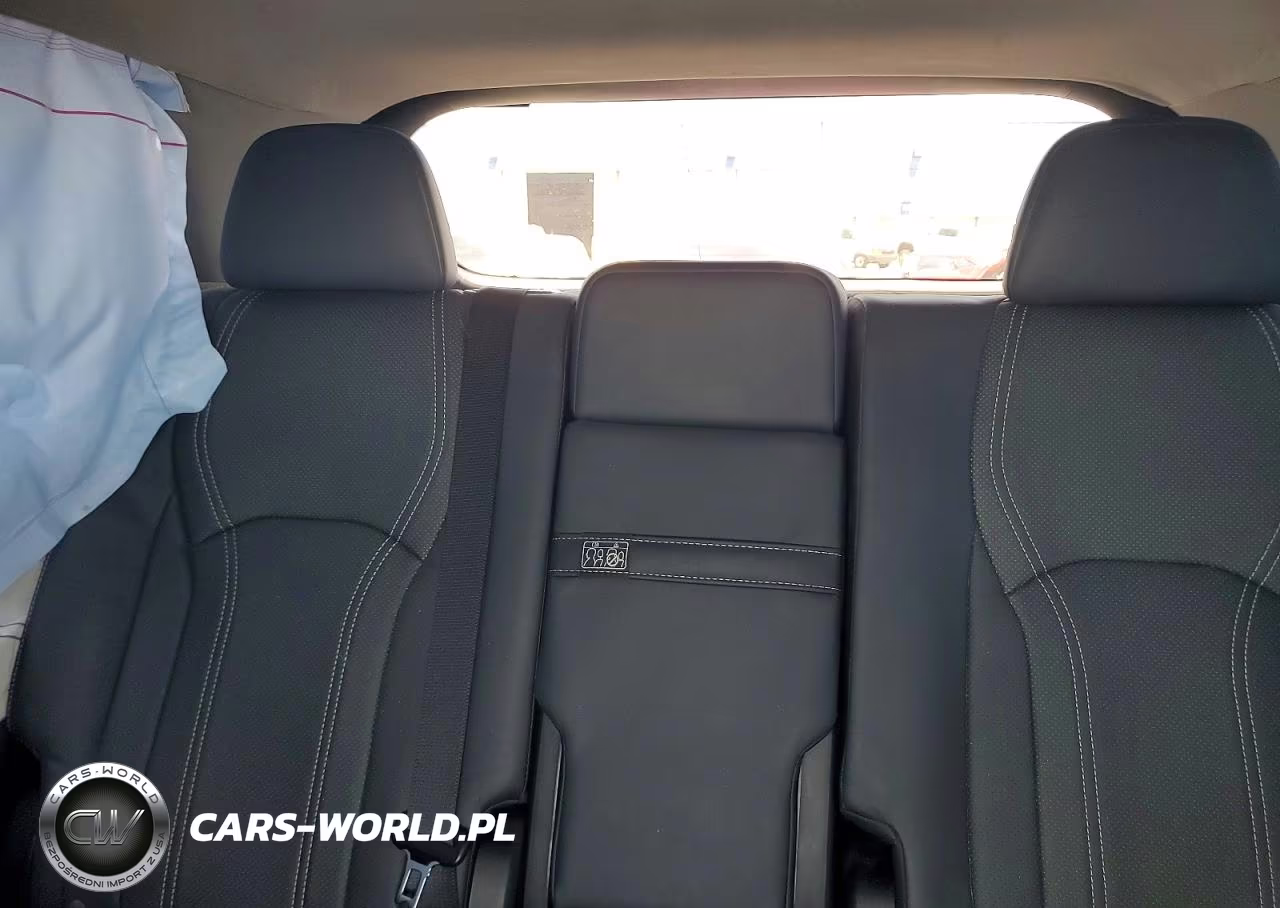 2019 Lexus Rx 350 Base VIN:2T2BZMCA6KC209449 - 10