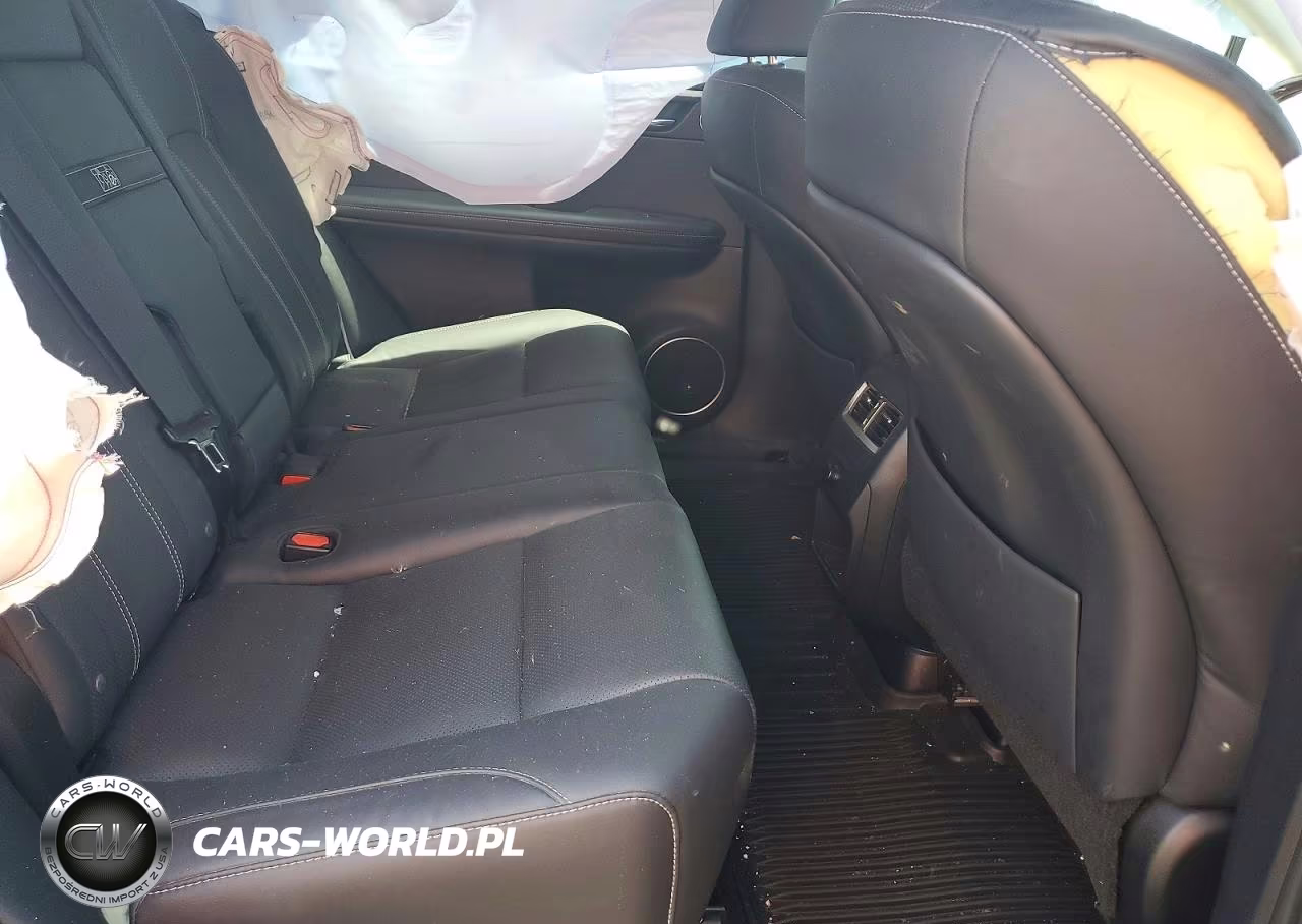 2019 Lexus Rx 350 Base VIN:2T2BZMCA6KC209449 - 11