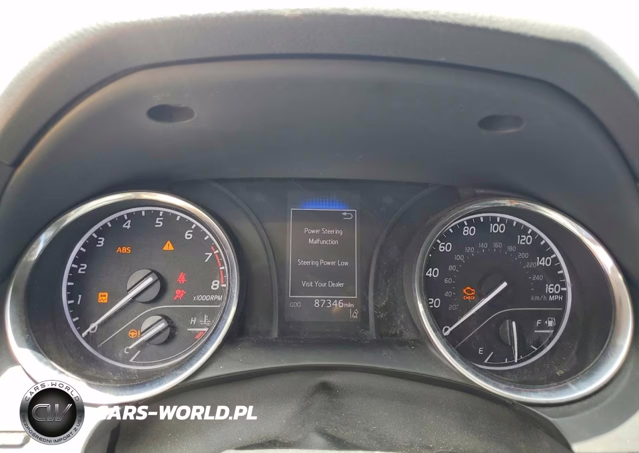 2020 Toyota Camry Le VIN:4T1C11AK3LU993938 - 9