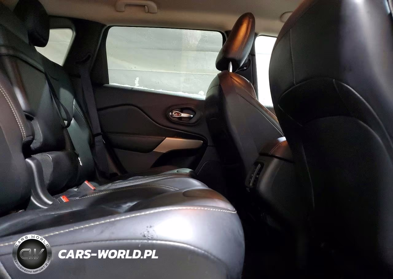2018 Jeep Cheerokee VIN:1C4PJMDX8JD619322 - 11