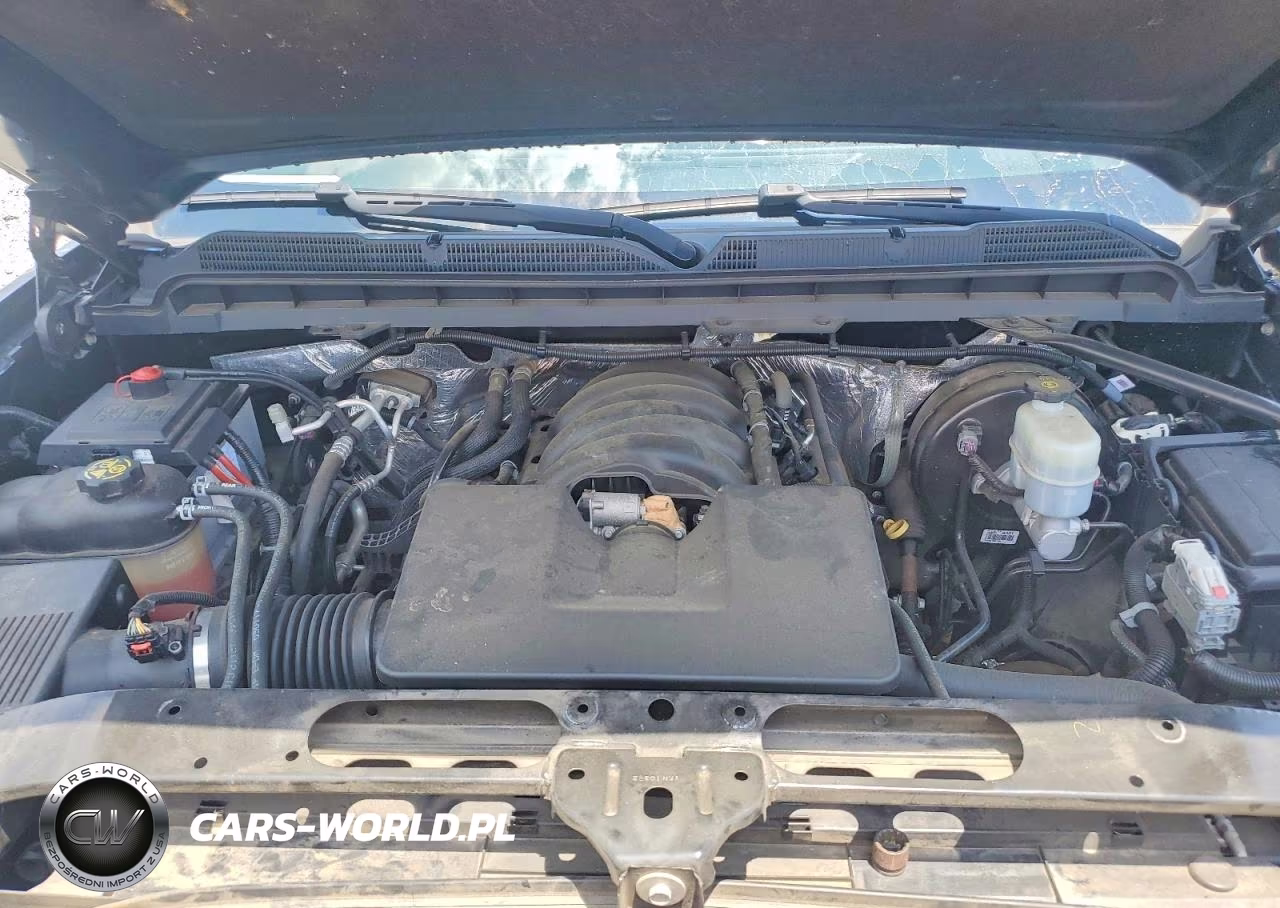 2017 Chevrolet Silverado C1500-C1500 Ls VIN:1GCRCNEH2HZ339411 - 11