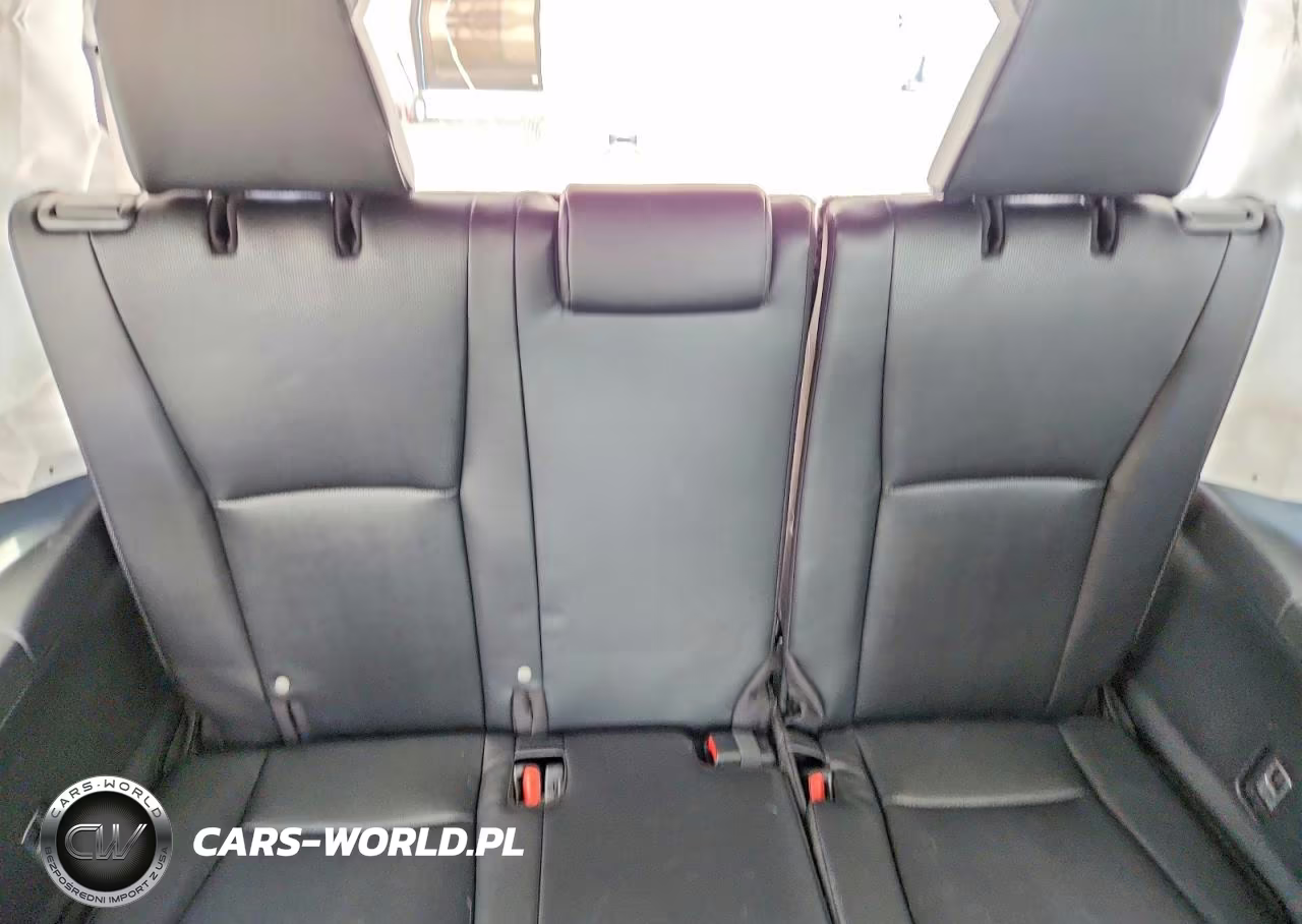 2026 Toyota Grand Highlander Hybrid Nightshade VIN:5TDACAB55TS084229 - 10