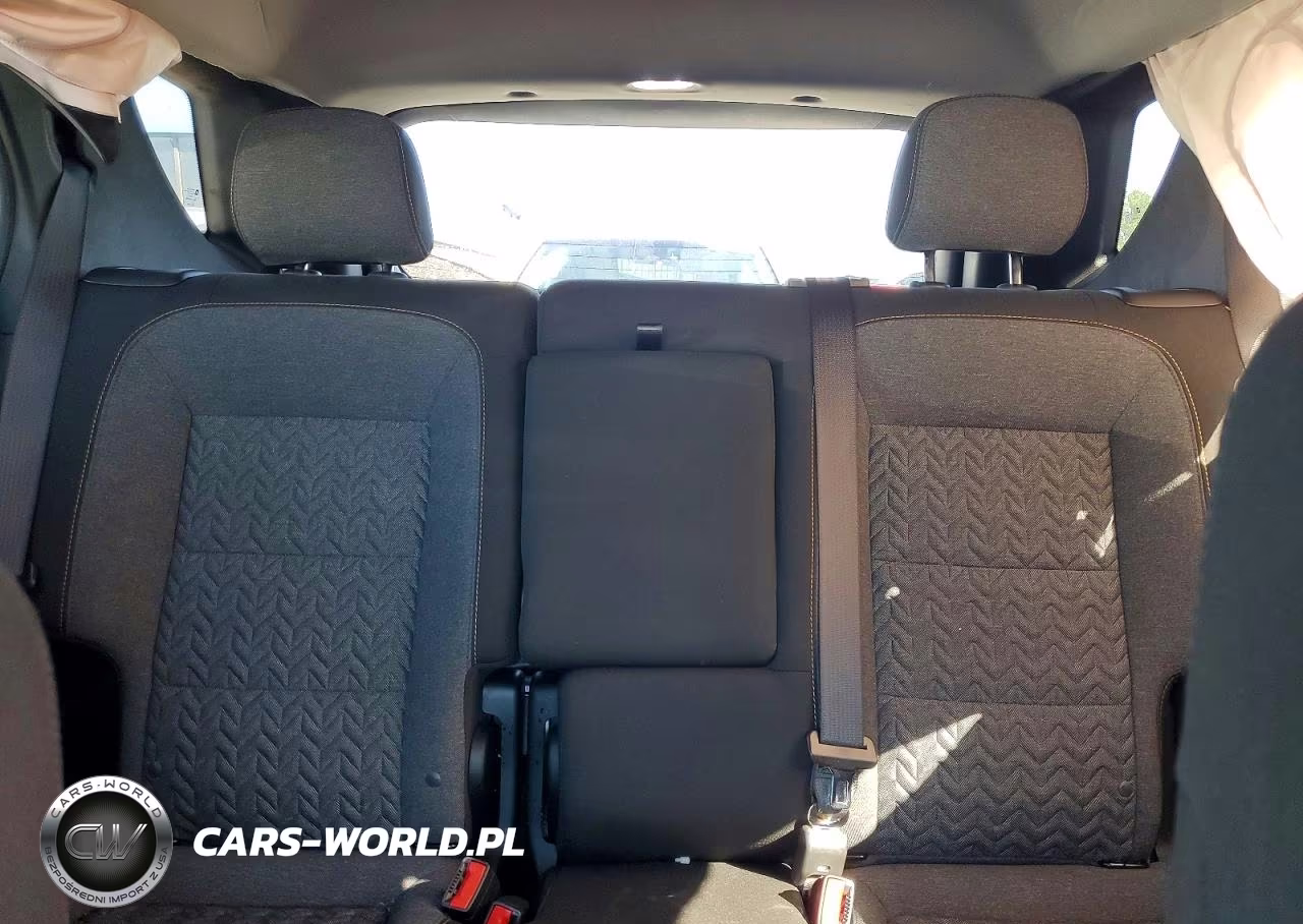 2022 Chevrolet Equinox Lt VIN:3GNAXKEV2NL294311 - 10