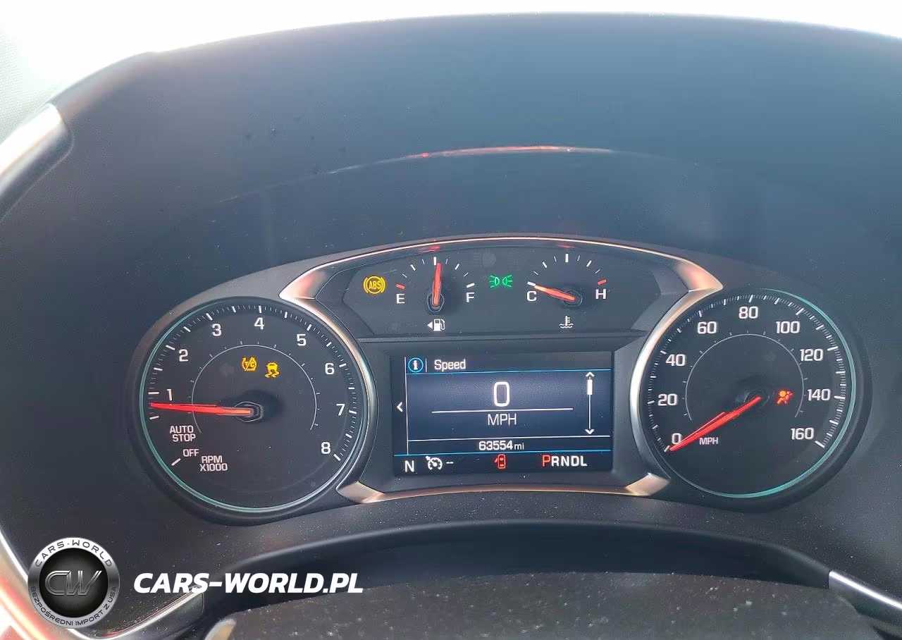 2022 Chevrolet Equinox Lt VIN:3GNAXKEV2NL294311 - 9