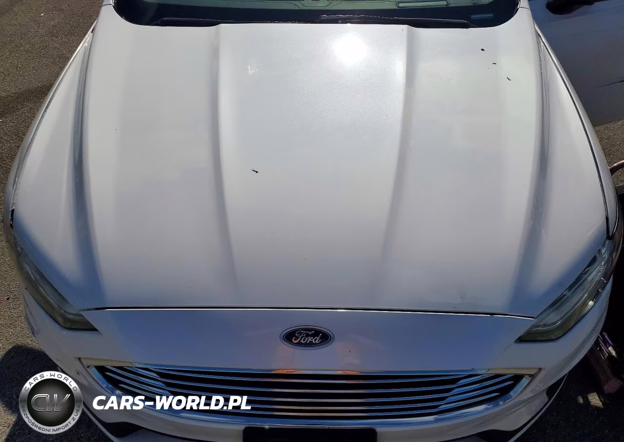 2019 Ford Fusion Se VIN:3FA6P0LU6KR157397 - 11