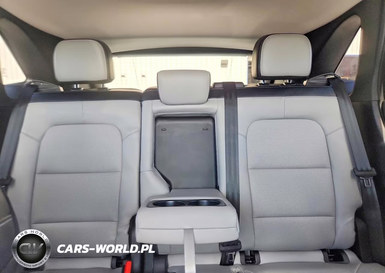 2023 Ford Escape Platinum VIN:1FMCU9JAXPUB11053 - 10