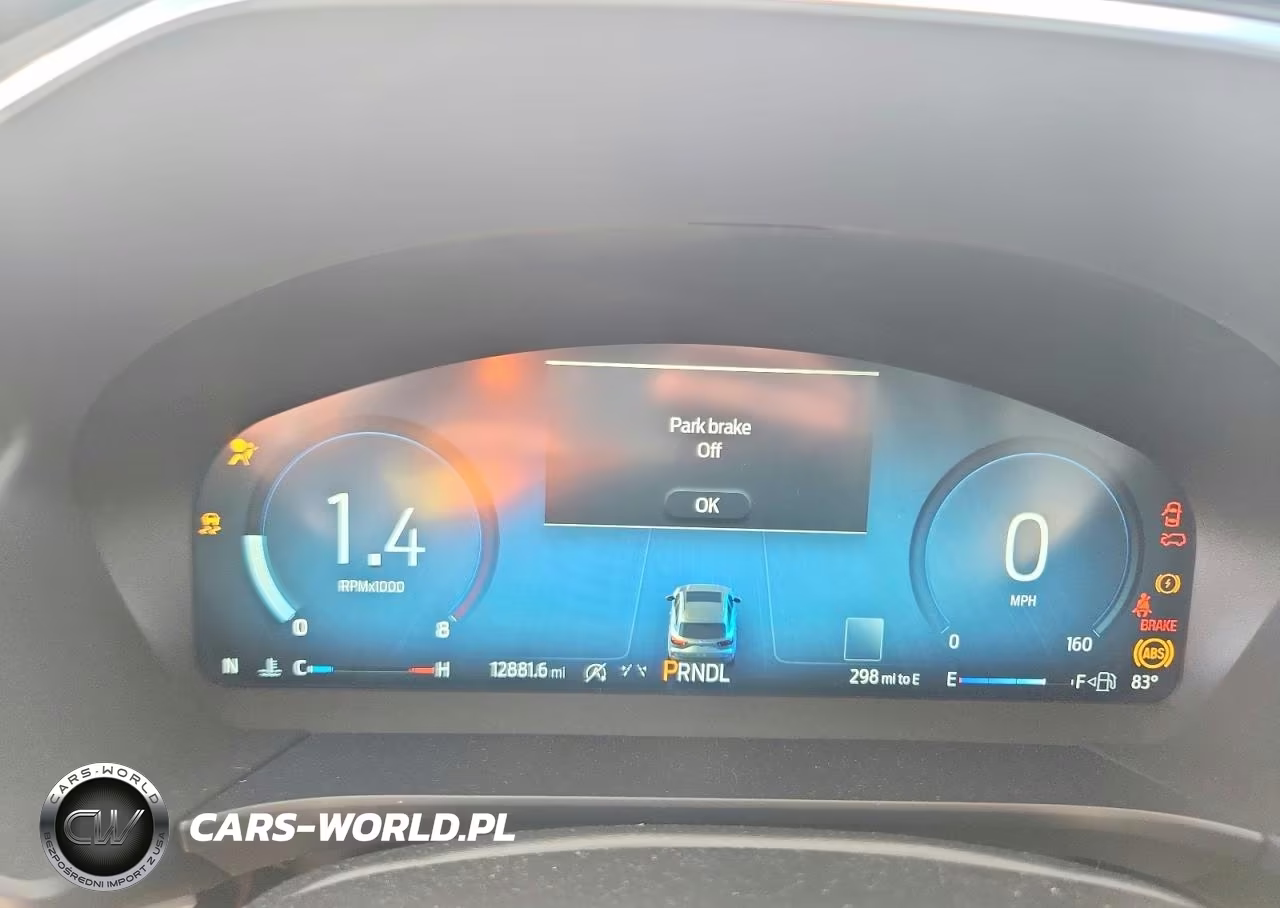 2023 Ford Escape Platinum VIN:1FMCU9JAXPUB11053 - 9