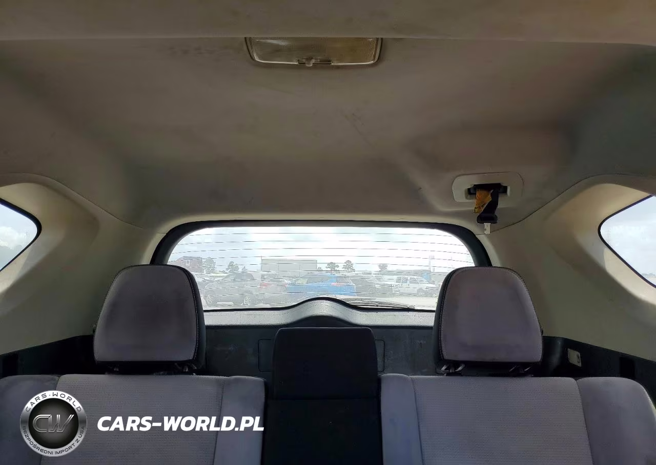 2017 Toyota Rav4 Xle VIN:JTMWFREV3HJ105526 - 10