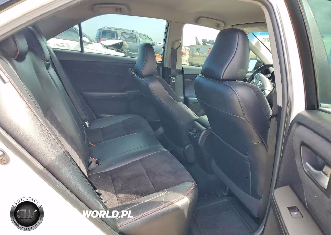 2015 Toyota Camry Xse VIN:4T1BF1FKXFU486609 - 10
