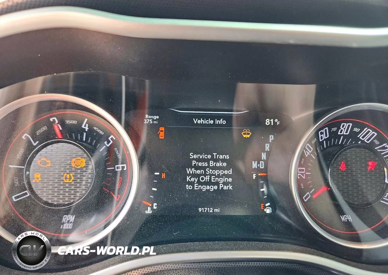 2018 Dodge Challenger Gt VIN:2C3CDZGGXJH257127 - 9