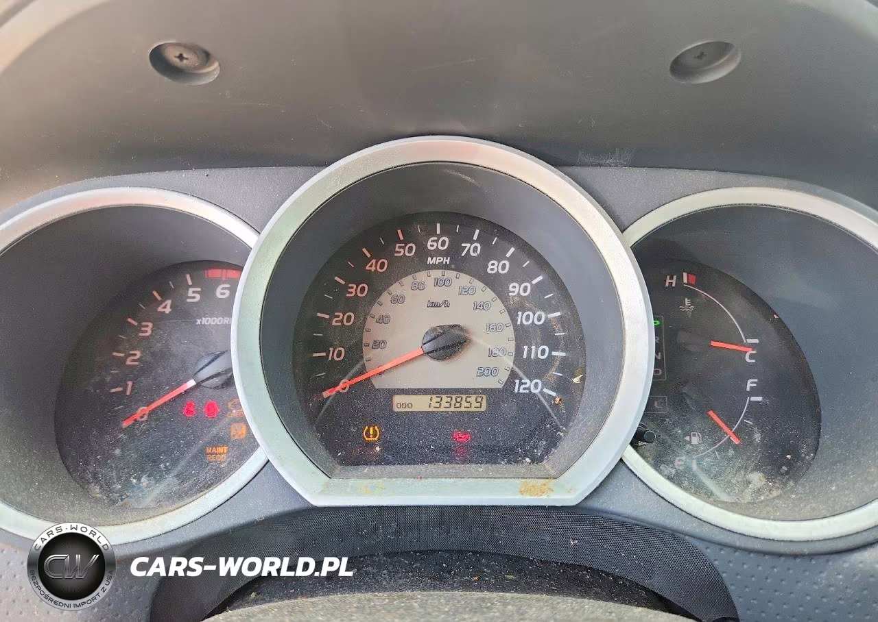 2009 Toyota Tacoma Double Cab Prerunner VIN:3TMJU62NX9M077215 - 9