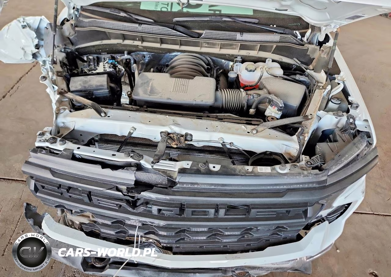 2025 Chevrolet Silverado C1500 VIN:3GCNAAED0SG373672 - 11