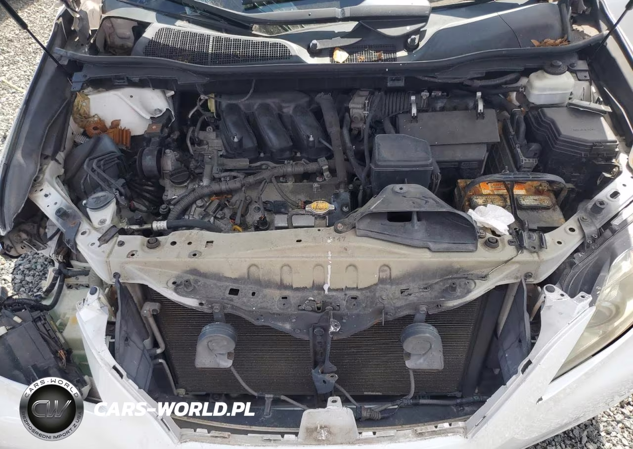 2010 Lexus Rx 350 VIN:2T2ZK1BA7AC040625 - 12