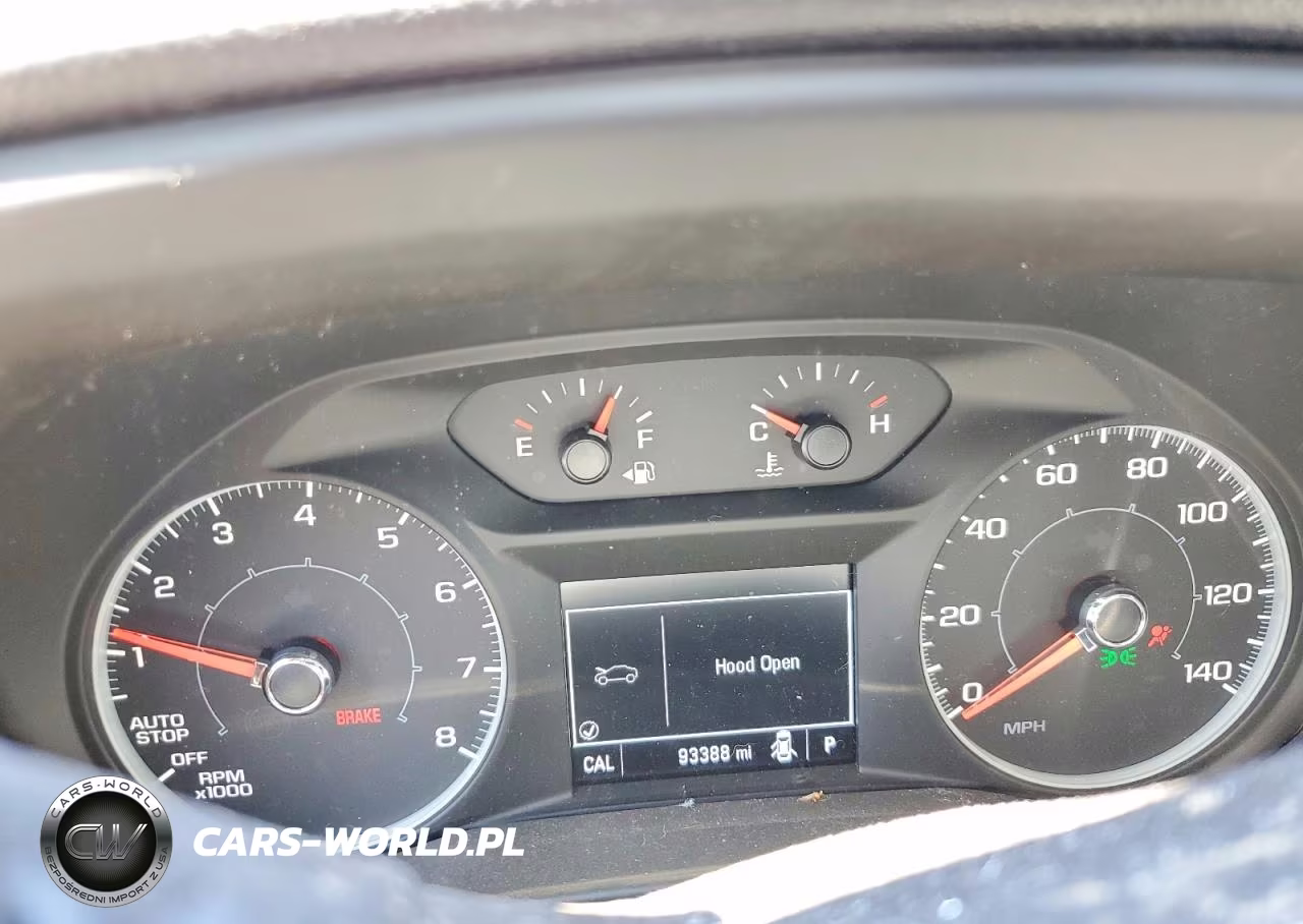 2017 GMC Acadia Sle VIN:1GKKNKLA5HZ322347 - 9