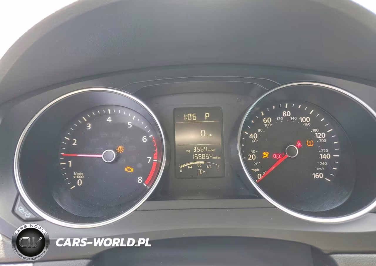 2016 Volkswagen Jetta Se VIN:3VWD67AJ3GM279884 - 9