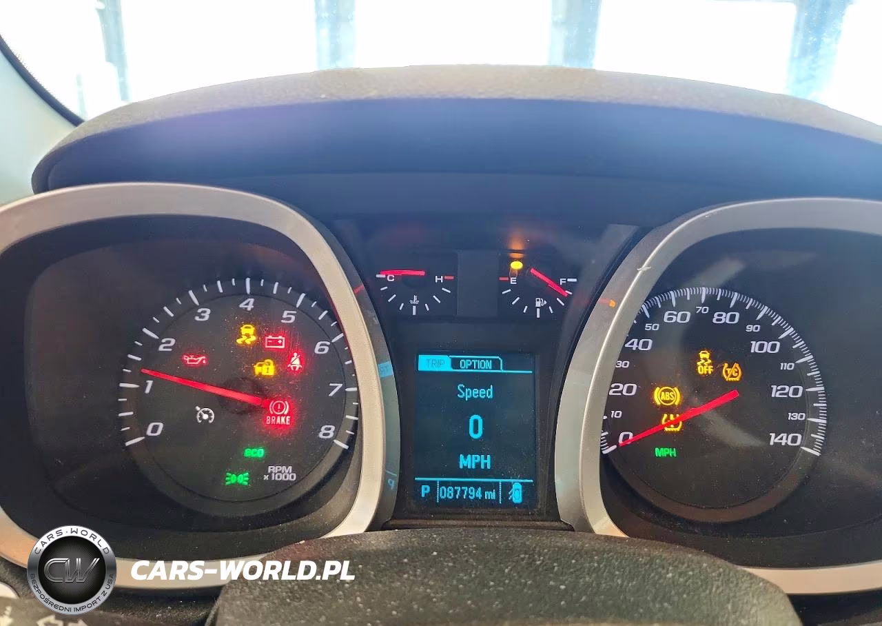 2013 Chevrolet Equinox Lt VIN:2GNALDEK9D6381185 - 9