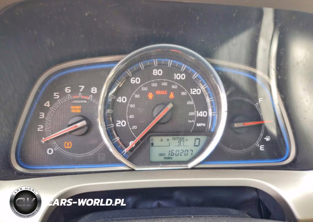 2015 Toyota Rav4 Limited VIN:2T3DFREV2FW314696 - 9
