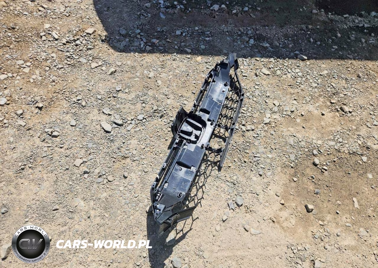 2020 Honda Cr-V Exl VIN:2HKRW2H82LH674105 - 13