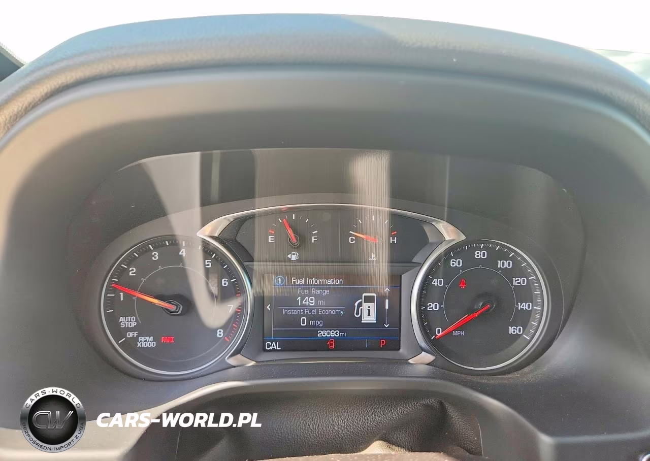 2023 GMC Acadia Sle VIN:1GKKNKL40PZ195127 - 9