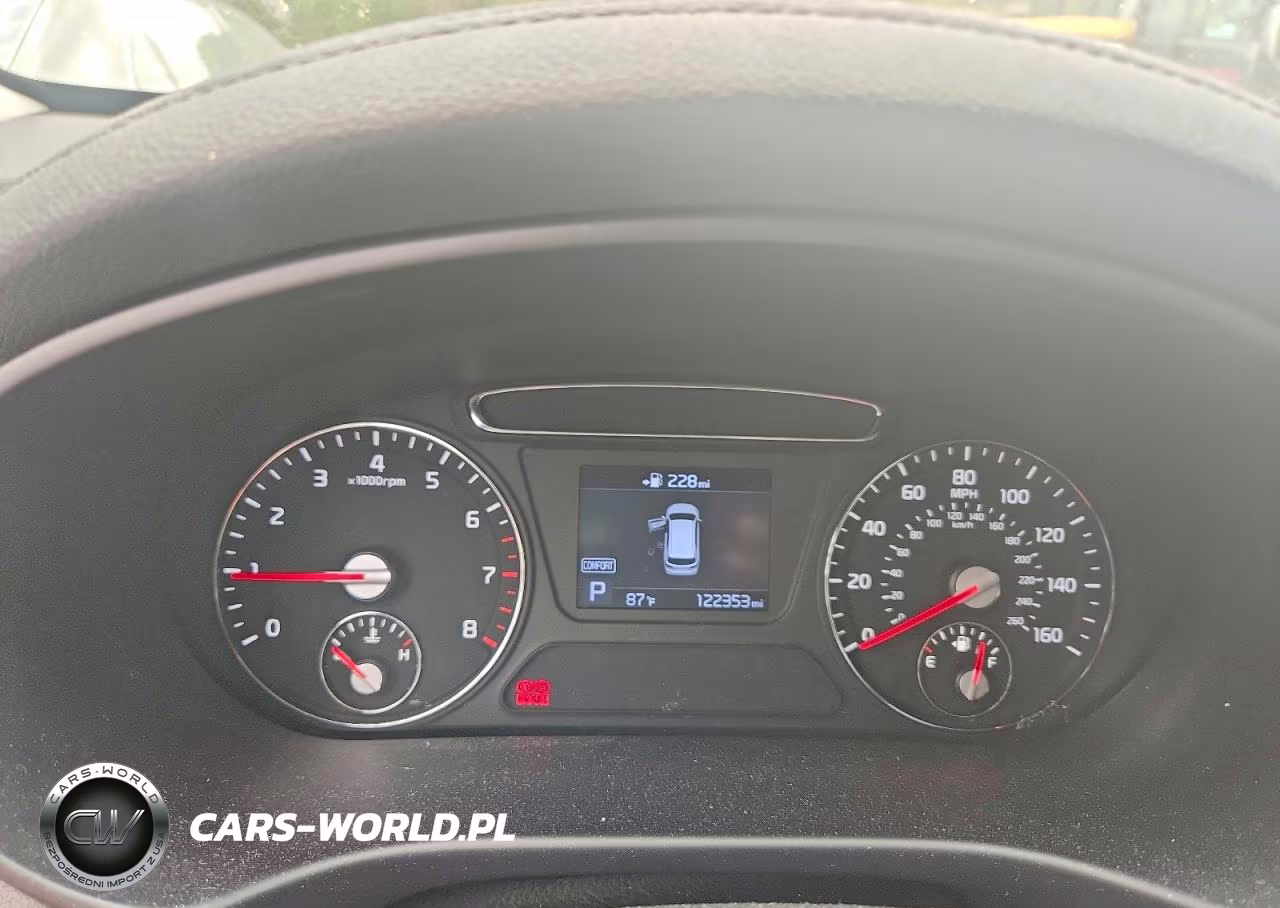 2020 Kia Sorento L VIN:5XYPG4A32LG706797 - 9