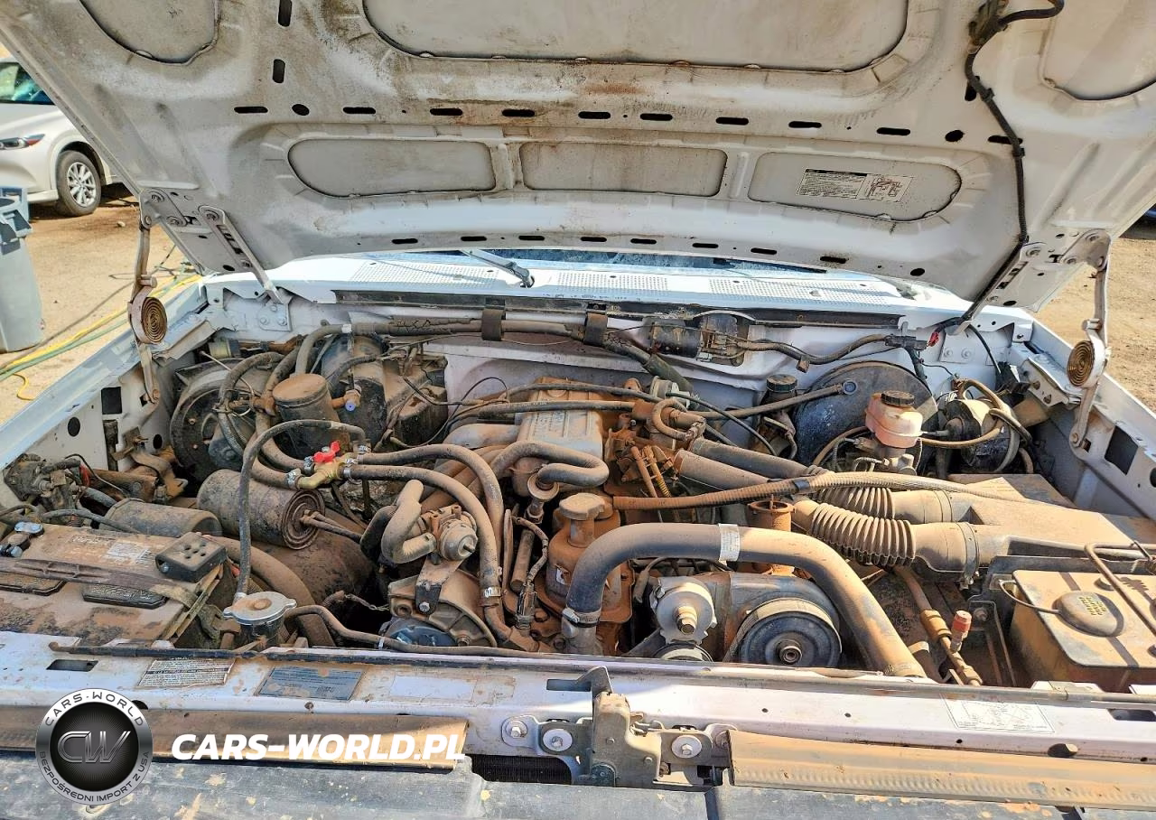 1992 Ford F150 VIN:1FTEX14Y3NKA84091 - 11