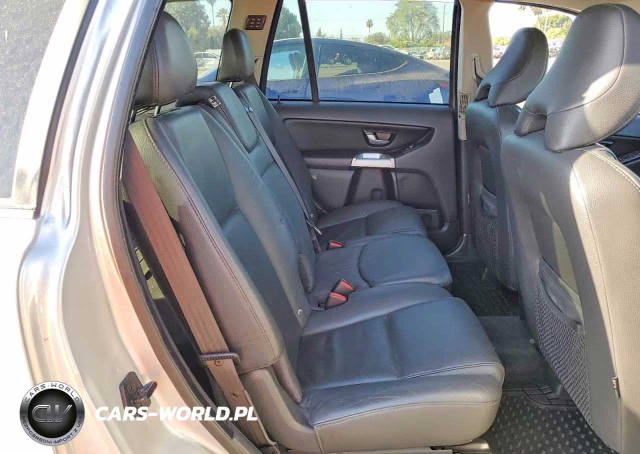 2005 Volvo Xc90 V8 VIN:YV1CZ852151212669 - 11