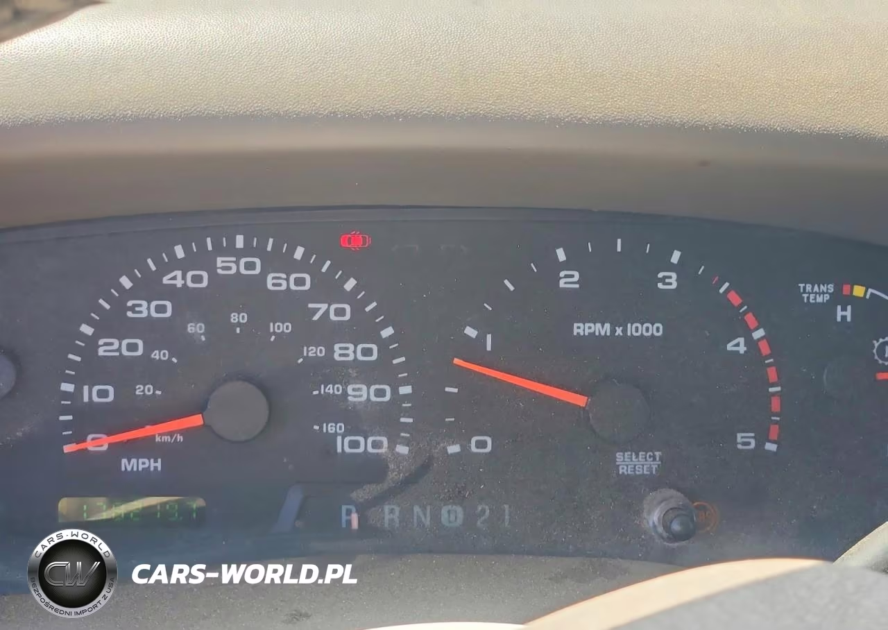 2003 Ford F350 Srw Super Duty VIN:1FTSW31F63EB09081 - 9