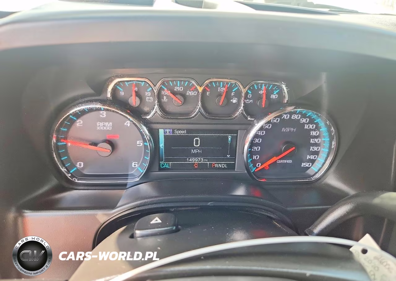 2020 Chevrolet Tahoe Police VIN:1GNLCDEC8LR240158 - 9