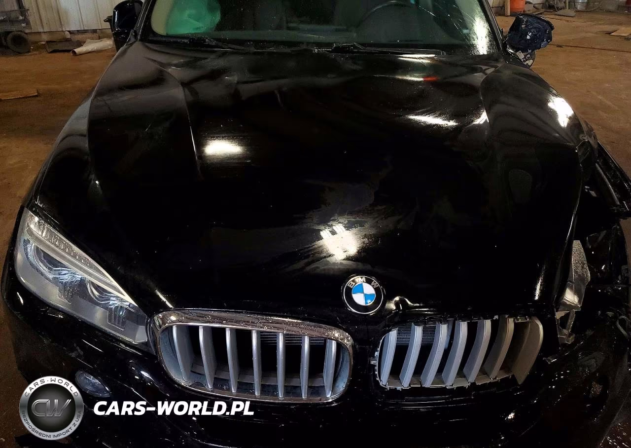2018 BMW X5 xDrive35I VIN:5UXKR0C5XJ0X95550 - 11
