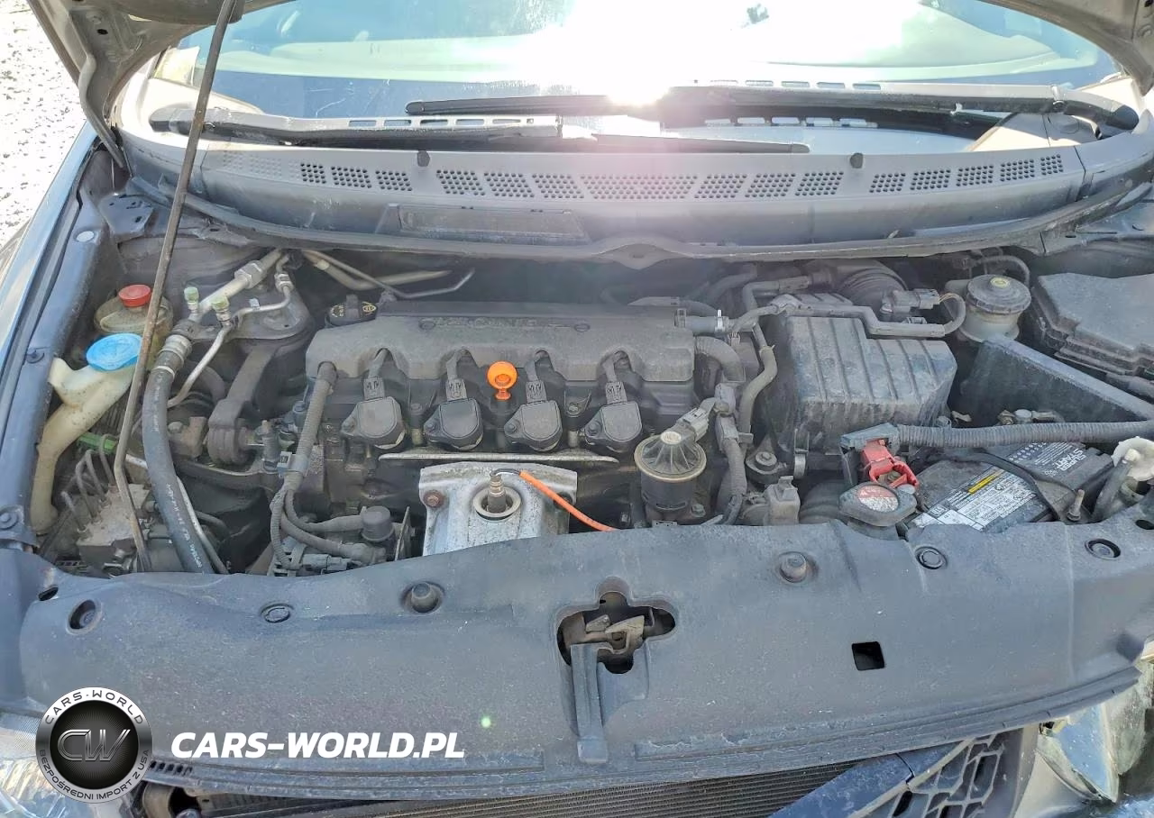 2009 Honda Civic Ex-L VIN:2HGFG12919H509600 - 11
