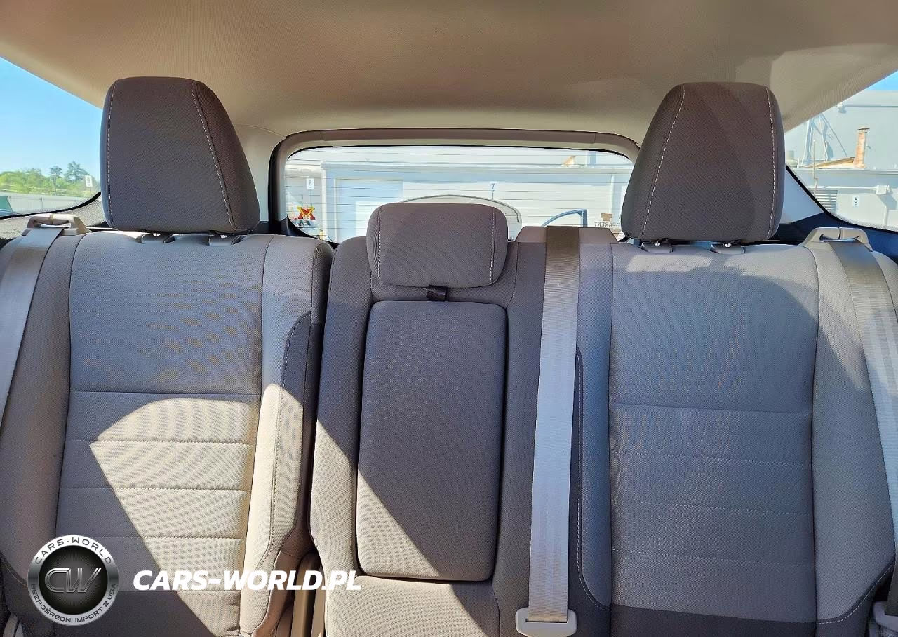2016 Ford Escape Se VIN:1FMCU0GX7GUC20836 - 10