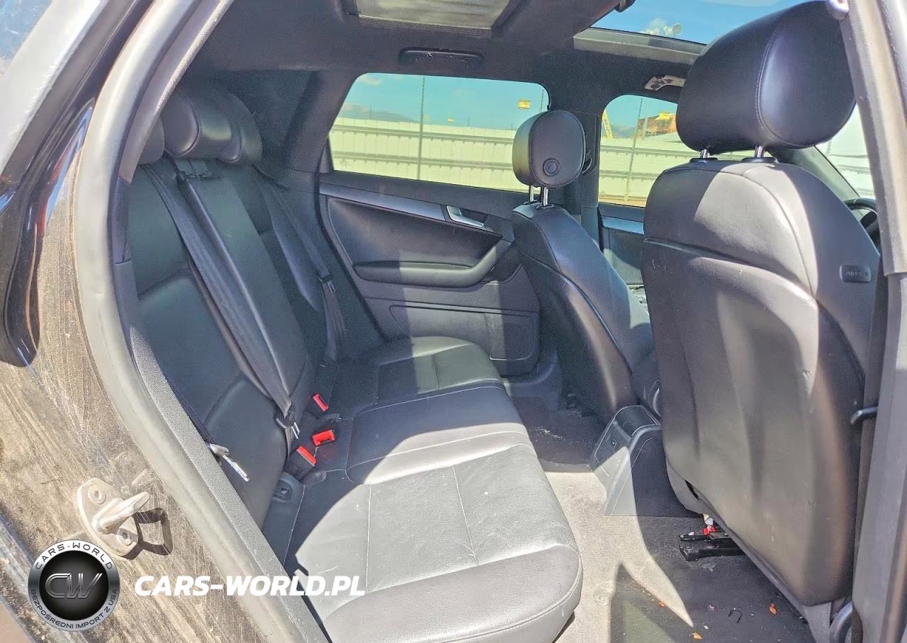 2012 Audi A3 Premium VIN:WAUBJAFM1CA079227 - 10