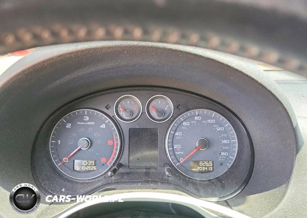 2012 Audi A3 Premium VIN:WAUBJAFM1CA079227 - 9