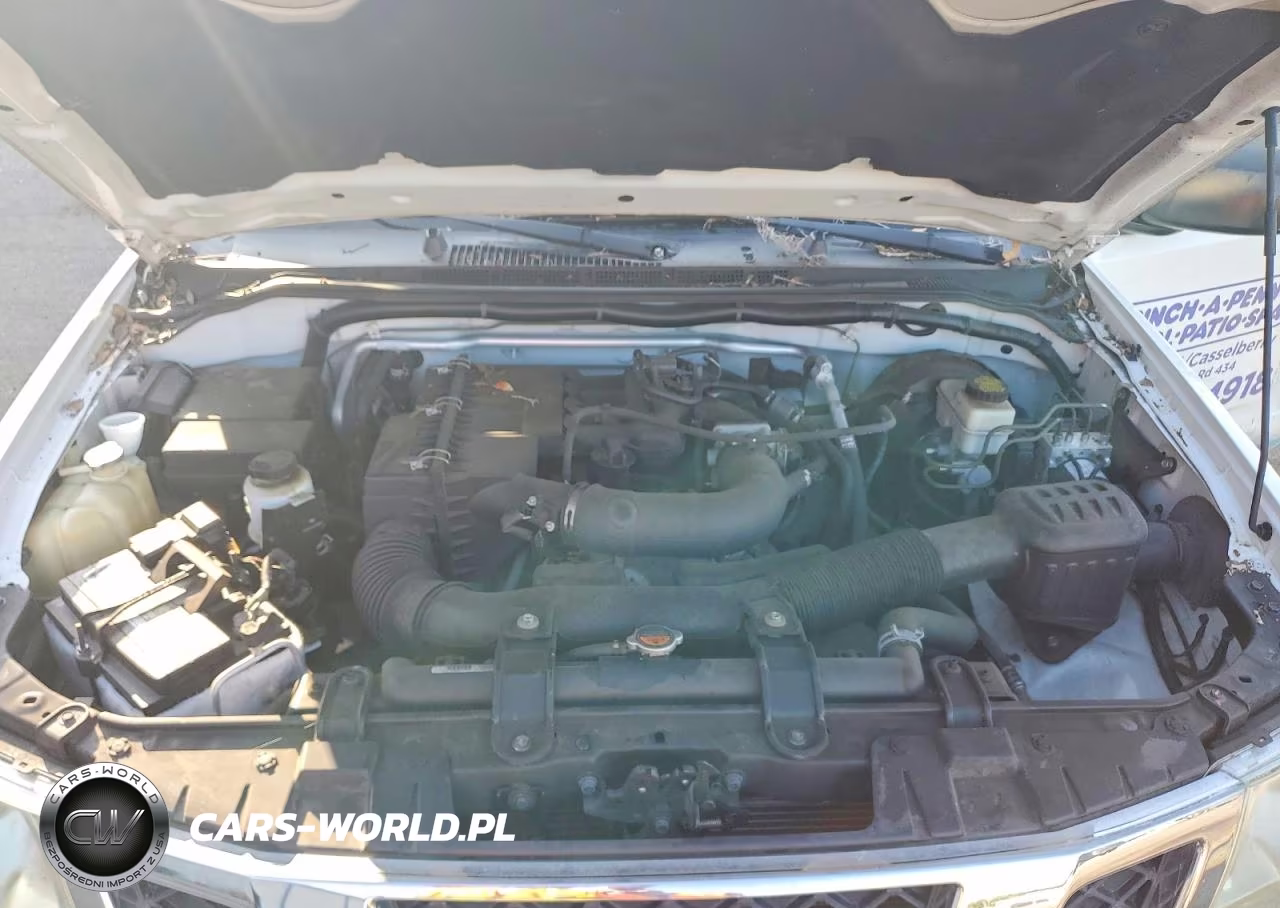 2019 Nissan Frontier S VIN:1N6BD0CT0KN732859 - 11